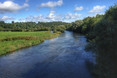 Boyne River